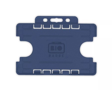 Soportes de Insignias Levata H-BB-OP-DS-DBL