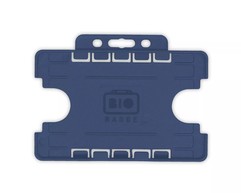imagen de Soportes de Insignias Levata H-BB-OP-DS-DBL