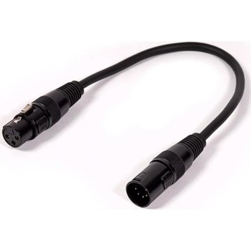 CABLE 3PIN TO 5PIN CONVERTER Cable for 6824 Mobile Full Page Portable Printer