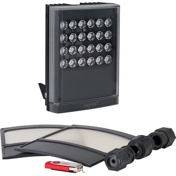 Raytec VAR2-IPPOE-HY8-1 Accessories