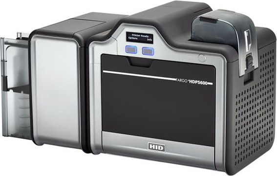 Fargo 93276 Card Printers