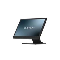 CUSTOM AMERICA, TREK 15.6-INCH POS TERMINAL,INTEL CORE I3-N305,8GB RAM,128GB SSD,WIN11IOT,WIFI/BLUETOOTH,STAND image