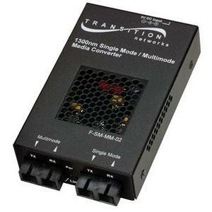Transition F-SM-MM-02-NA Wireless Adapters