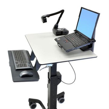 Ergotron 97-585 Racks