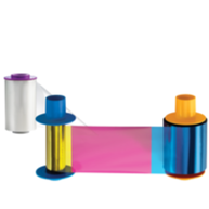 HID 045617 Card Ribbons image