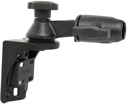 RAM Mount RAM-109VS-4U Accessories