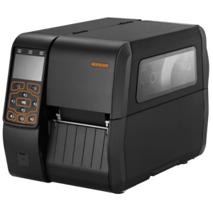 Impresoras de Etiquetas Bixolon XT5-40NSBEG