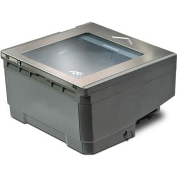 DATALOGIC ADC, MGL2300HS, DLS COLORS & LOGO W/O STD EAS, TIN OXIDE TOP, US/CAN/MEX POWER SUPPLY, STD COUNTER MOUNT, RS232 CABLE 8-0730-04, ROHS