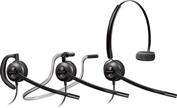Headsets Poly 88828-01