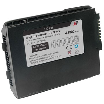 AirTrack 82-171249-01-COMPATIBLE Accessories