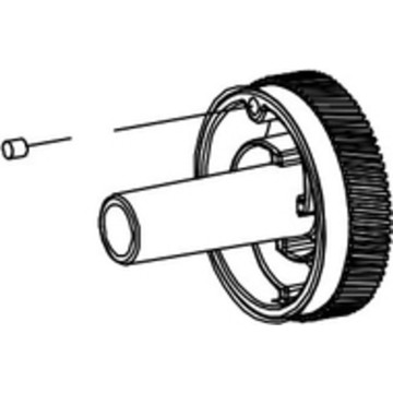 Accessories Datamax DPR15-3203-01