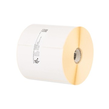 Zebra 3006377 Etiketten