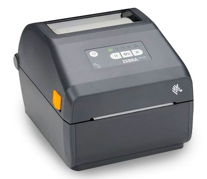 Zebra ZD4AH42-30EX02EZ Etikettendrucker