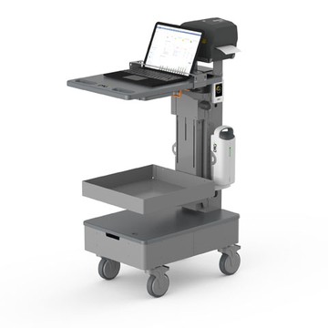 DTG DTG-X250LP Mobile Computing