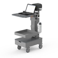 DTG DTG-X250LP Mobile Computing image