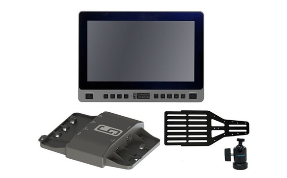 Gamber Johnson 7170-0757-01 Stands