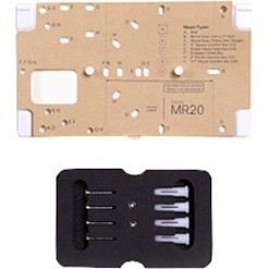 Meraki Mounting Plate - MA-MNT-MR-12