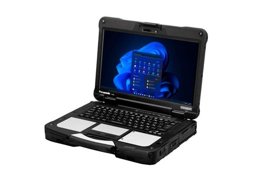 PANASONIC US,TOUGHBOOK,WIN10 PRO (WIN11 DG),I5-1145G7 VPRO (UP TO 4.4GHZ),AMT,14" FHD GLVMLTTCH,16GB,512 OPAL SSD,WIFI,BT,MIC AND INFR 5MP WBCM,STAN BATT,TPM 2.0,ANSI C1D2 HAZ LOC,EMISS BL KYBRD,FLAT