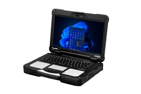 PANASONIC US,TOUGHBOOK,WIN10 PRO (WIN11 DG),I5-1145G7 VPRO (UP TO 4.4GHZ),AMT,14" FHD GLVMLTTCH,16GB,512 OPAL SSD,WIFI,BT,MIC AND INFR 5MP WBCM,STAN BATT,TPM 2.0,ANSI C1D2 HAZ LOC,EMISS BL KYBRD,FLAT image