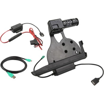 RAM Mount RAM-HOL-SAM7PCL2-HARU Accessories