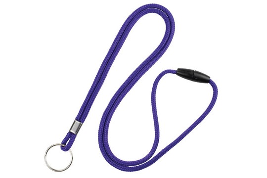Brady 2137-2030 Lanyards