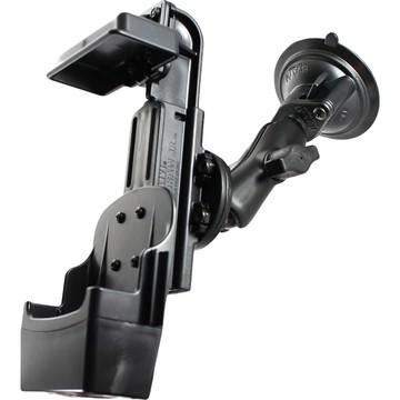 RAM Mount RAM-B-166-IN11 Accessories