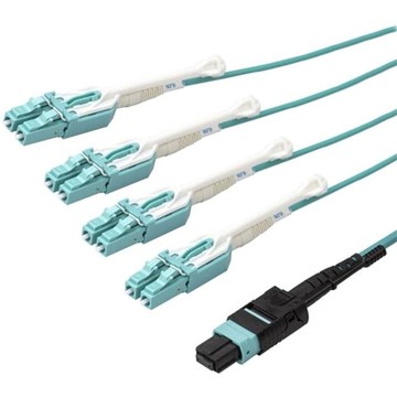 Cables StarTech MPO8LCPL3M