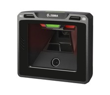 Zebra SP7208 Barcode Scanner Vertikal, Einzelfläche, Multi-Schnittstelle, AUX-Anschluss, Standardreichweite, Mitternachts-Schwarz Bild