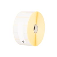 Label, Polyester, 3 x 2in, Thermal Transfer, Z-Ultimate 2000T, 3 in core, 4 Rolls/Carton image