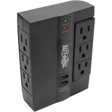 Tripp-Lite SWIVEL6USB Accessories