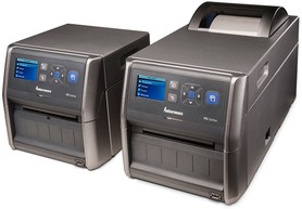 image Imprimante Thermique Directe Honeywell PD43 203 dpi, Coupeuse, 7.99 in/s, 4.09 in, Plateau BP, Non-Ethernet