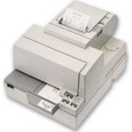 image Imprimantes de Receipts Epson C31C246012