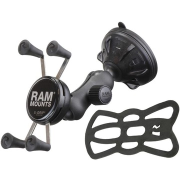 RAM Mount RAP-B-166-2-UN7U Accessories