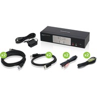 IOGEAR GCS1932 Ethernet Switch image