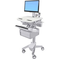 Ergotron SV43-13B0-0 Computer Bild