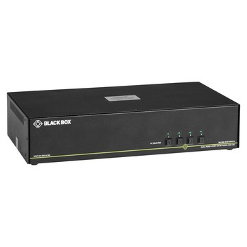 Black Box SS4P-DH-DVI-UCAC Wireless Adapters