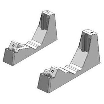 Cradles Datalogic 91ACC0068