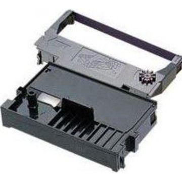 Epson ERC 21, colour ribbon, black
