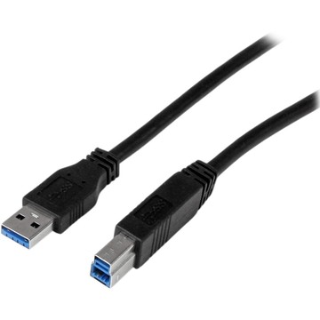 StarTech USB3CAB1M Cables
