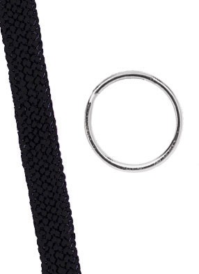 Brady 2135-3651 Lanyards