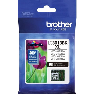 Brother LC3013BK Inks