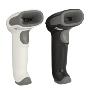 Honeywell Voyager 1472g, 2D wireless scanner, cradle, USB, 3m cable, IP42, black