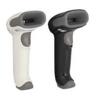 Honeywell 1472G2D-2USB-5-EU Handheld Barcode-Scanner Bild