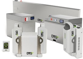 DTG DTG-INDUSTRIAL-MOBILE-POWERSTATION Batteries image