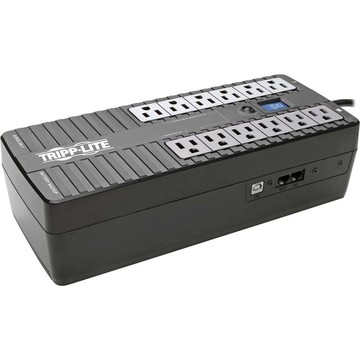 Tripp-Lite ECO850LCD Accessories