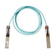 Cisco 3.28 ft Remanufactured Network Cable - QSFP-100G-AOC1M-RF
