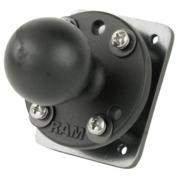 RAM Mounts RAM-202-225-2U Accessories