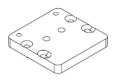 Omron V430-AM5 Stands