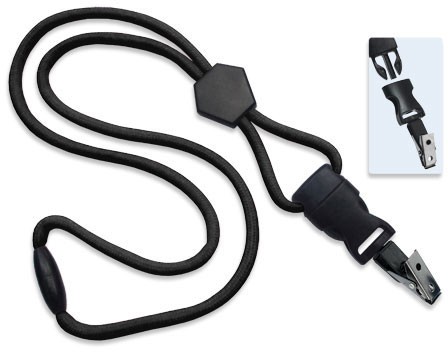 Brady 2135-4517 Lanyards