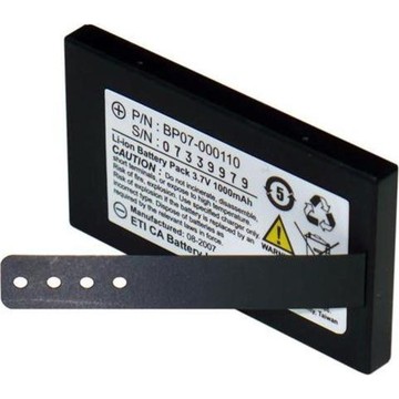 Battery for Datalogic Lynx